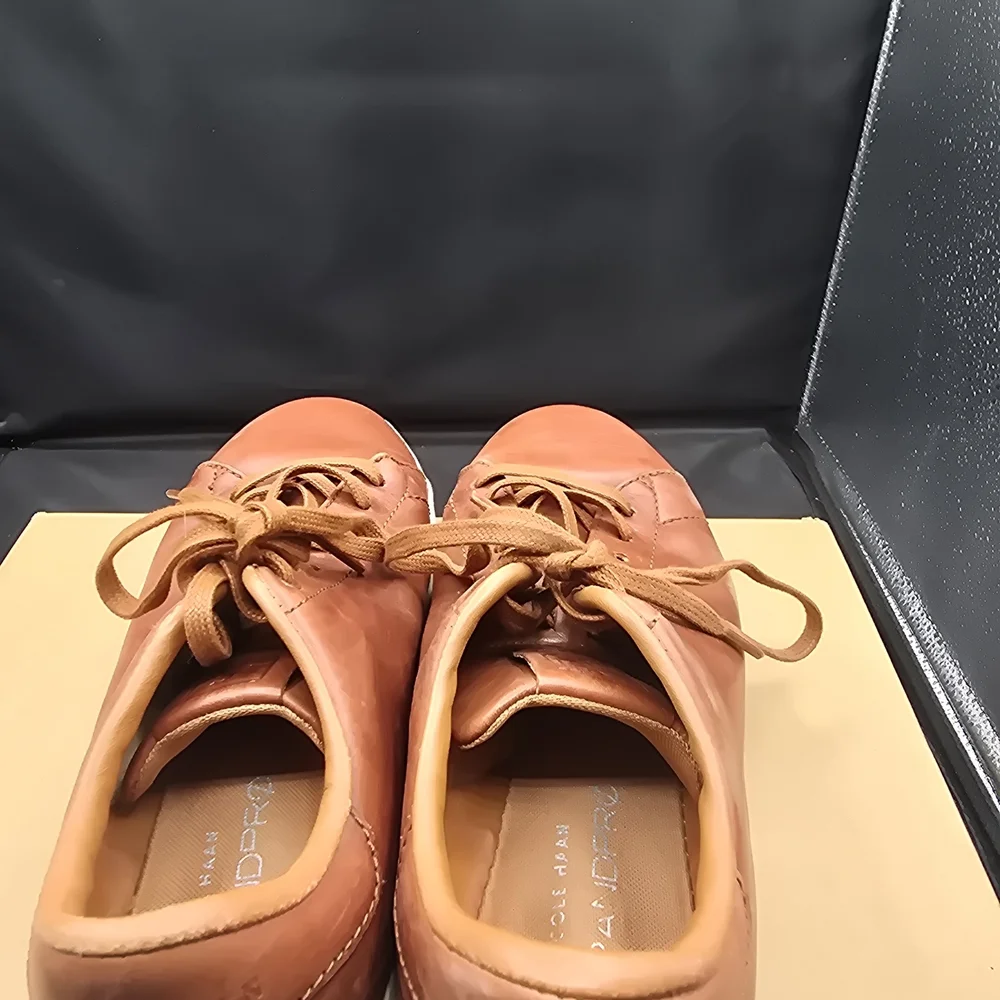 Cole Haan‎ Brown Loafers